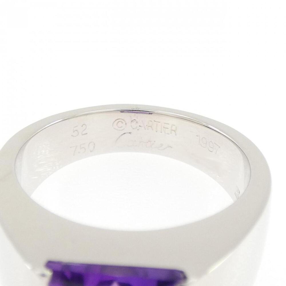 CARTIER Silver Ring - Picture 4 of 5